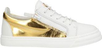 Giuseppe Zanotti FOOTWEAR - Trainers sur YOOX.COM