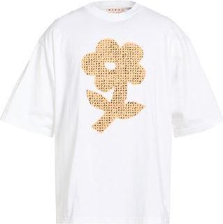 Marni TOPWEAR - T-shirts on YOOX.COM