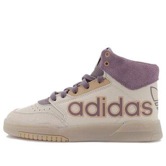 adidas (WMNS) adidas Drop Step XL Cream Purple GX8816