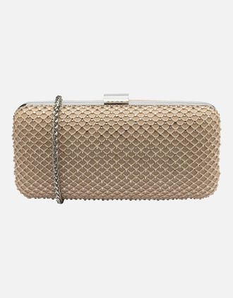 Lotus Womens Labonita Clutch Bag - Gold - Size: ONE size