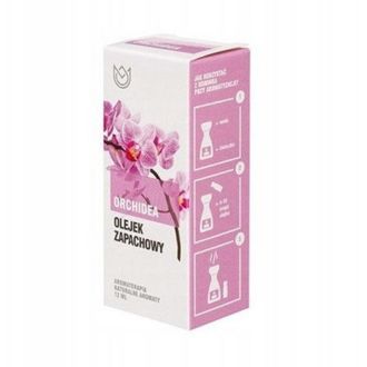 OEM Aceite Arom&aacute;tico Natural Aromas Orchidea 12ml