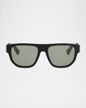 Bulgari Aluminium Sunglasses