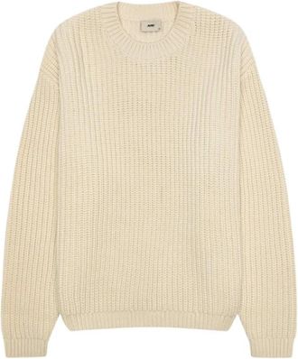 Autry Uomo, Maglie, Beige, S, new
