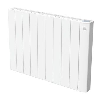 Supra Radiador El&eacute;ctrico De Pared - Dalbeopresence1522 Supra
