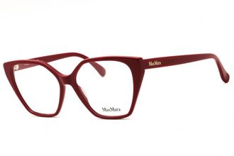 Max Mara MM5085 066 Shiny Red 55mm