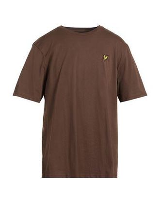Lyle & Scott TOPWEAR - T-shirts on YOOX.COM