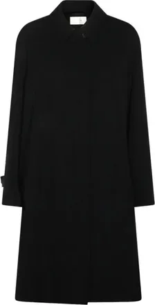 The Row Donna, Cappotti, Blu, S, new