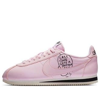 Nike Nathan Bell x Classic Cortez Pink Foam BV8165-600