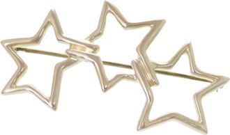 Tiffany & Co. 925 Brooch (Pre-Owned)