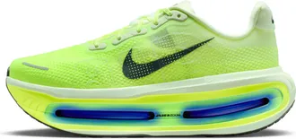Nike Mens Vomero Premium Road Running Shoes in Yellow | HQ2050-702