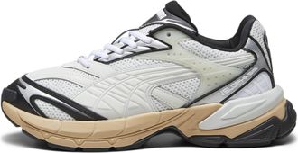 Puma Mannen Velophasis Technische Sneakers Trainers