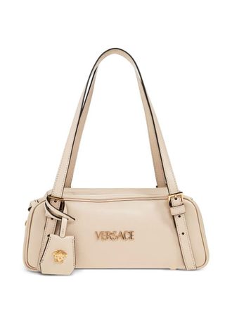 Versace Lamb Leather Shoulder
