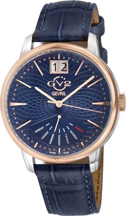 Gevril Group Rovescio Mens Watch