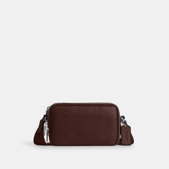 Coach Colton Crossbody Bag 19