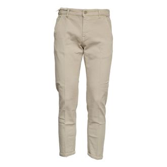 Pantaloni Torino Slim-fit Jeans, male, Gray, Size: W30 Slim-fit Jeans