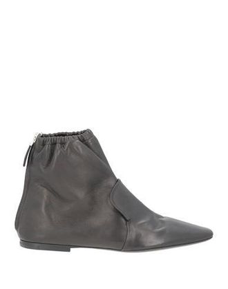 Jil Sander FOOTWEAR - Ankle boots sur YOOX.COM