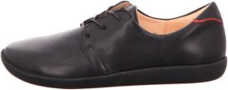 Think Dames, Schoenen, Zwart, Maat: 37 1/2 EU
