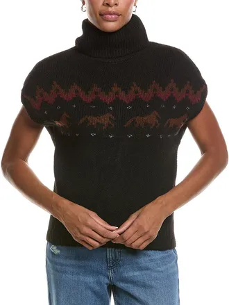 7 For All Mankind Sweater