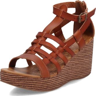 Blowfish Womens Piper Platform, Scotch Dye Cut, 6.5 UK