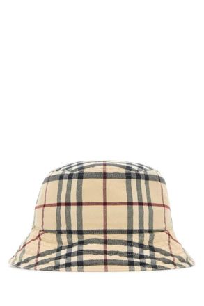 Burberry Hats And Headbands