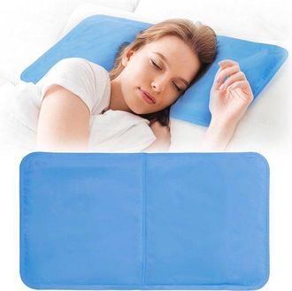 OEM Almohadilla De Gel Refrescante Para Almohada: Mejora La Calidad Y La Comodidad De Tu Sue&ntilde;o