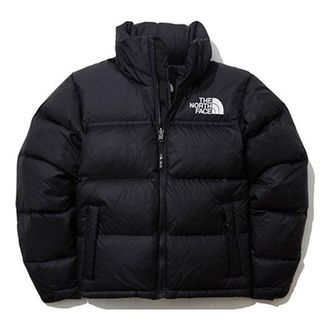 The North Face Ms 1996 Eco Nuptse Jacket Black NJ1DL80A