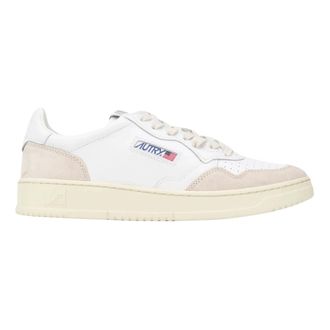 Autry Zapatilla Medalist - Shoes - Hombre - Blanco - 44 EU