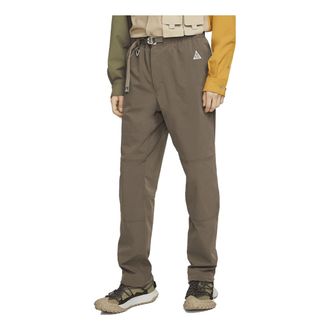 Nike x ACG Sunfarer Trail Trousers Ironstone DR4791-004