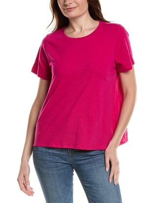 Eileen Fisher Eileen Fisher Crewneck T-Shirt
