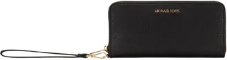 Michael Kors Dames, Tassen, Zwart, Maat: ONE Size Leer
