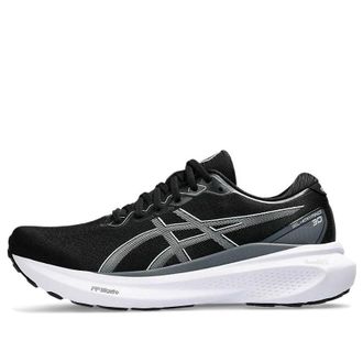 Asics Gel-Kayano 30 Extra Wide Black Sheet Rock 1011B690-002