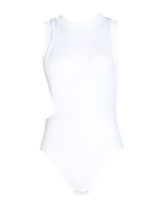 Alexander McQueen TOPWEAR - Body su YOOX.COM
