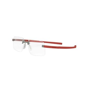 Tag Heuer unisex, Accessori, Rosso, Taglia unica, new