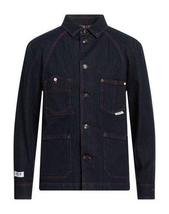 Berna Denim outerwear