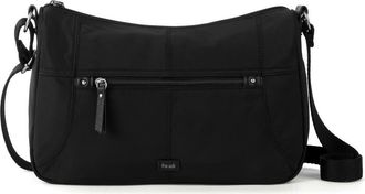 The Sak Esperato Nylon Hobo in Black E Rb at Nordstrom Rack