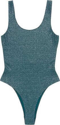 Os&eacute;ree Lumiere Sporty Maillot