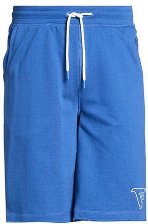 Fred Mello BOTTOMWEAR - Shorts & Bermuda Shorts on YOOX.COM