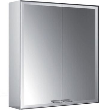 Emco Prestige 2 Armario Con Espejo Iluminado, Modelo De - Emco