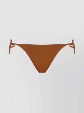 水着・ビーチグッズその他 ERES 'Crique' bikini bottoms Brown Eres 'Crique' Bikini Bottoms in Brown | Lyst