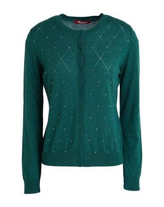 Max Mara KNITWEAR - Cardigans on YOOX.COM