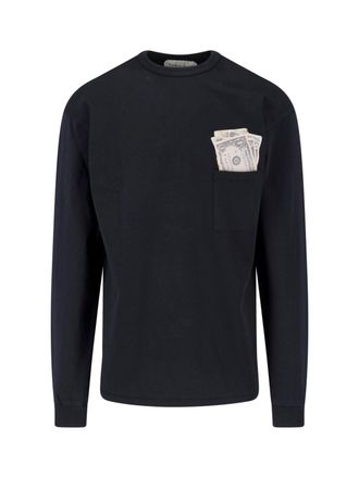 ERL Maglietta In Cotone