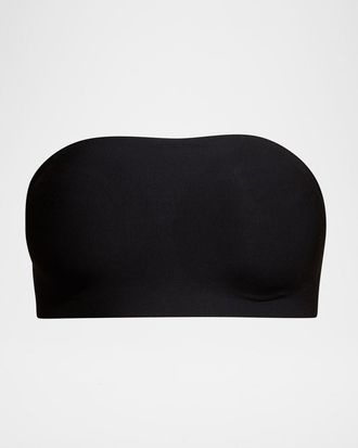 Commando Butter Soft-Support Bandeau Bralette