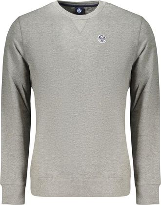 North Sails Cotton Mens Mens Sweatshirt