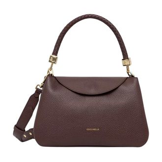 Coccinelle Mujer, Bolsos, Marr&oacute;n, Talla: ONE Size