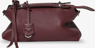 Fendi Borsa a tracolla By The Way medium in pelle - FENDI - gender_Woman