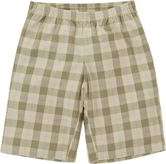 Gramicci Swell Short - Heren - Korte Broeken - Veelkleurig - S - Katoen - Korte Broeken