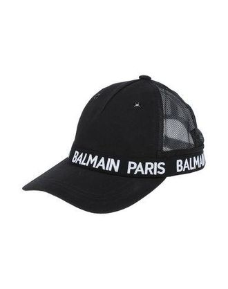 Balmain ACCESSORI - Cappelli su YOOX.COM