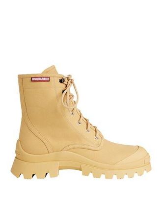 Dsquared2 SCHUHE - Stiefeletten auf YOOX.COM