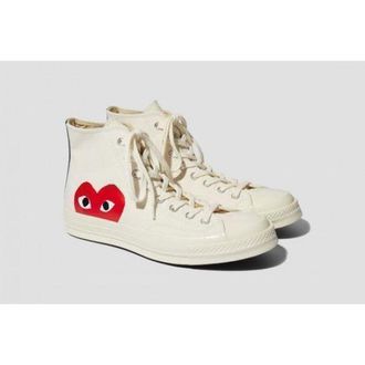 Comme Des Gar&ccedil;ons Converse High Az