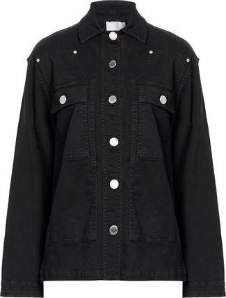Pinko CAPISPALLA - Capispalla jeans su YOOX.COM